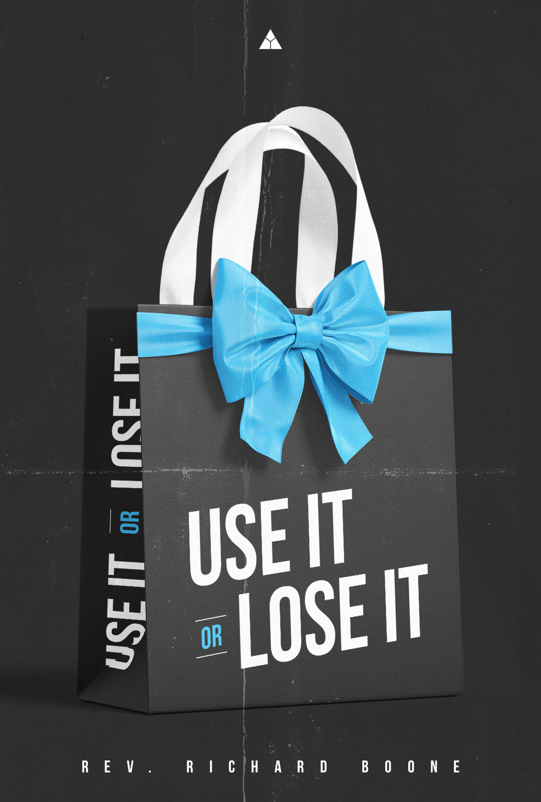 Use It or Lose It | July 31, 2022