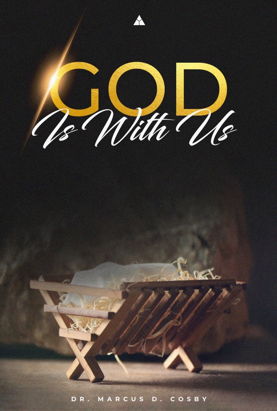 God is With Us! | November 27, 2022