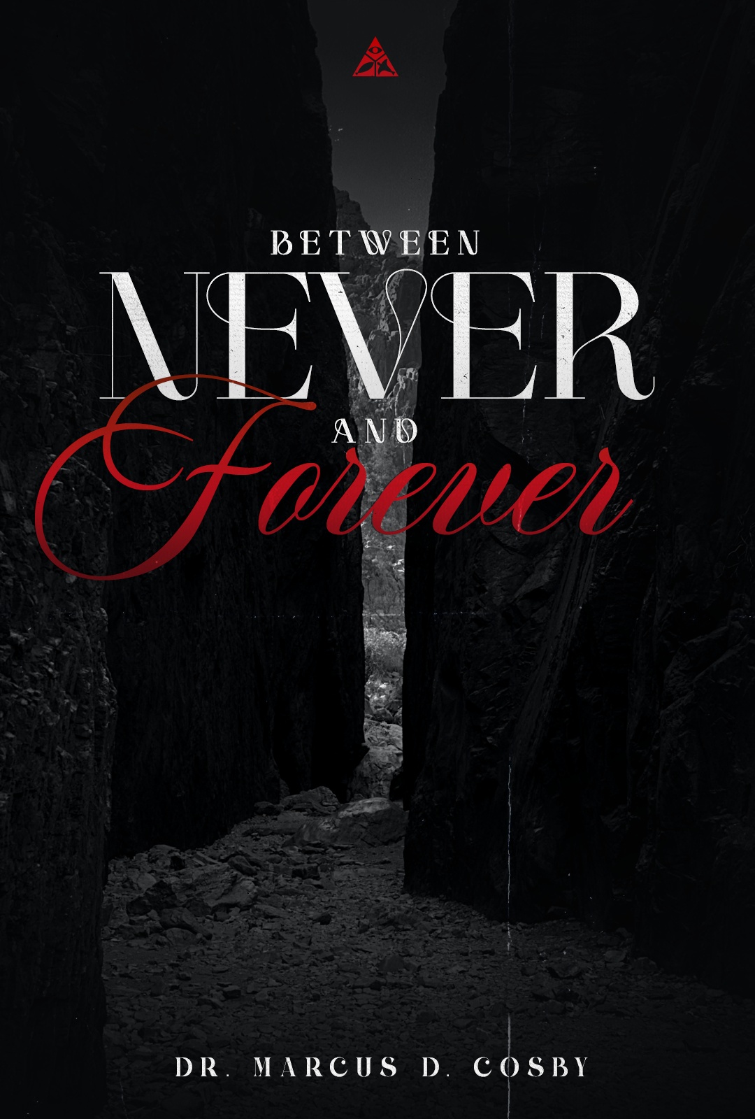 Between Never and Forever | May 7, 2023