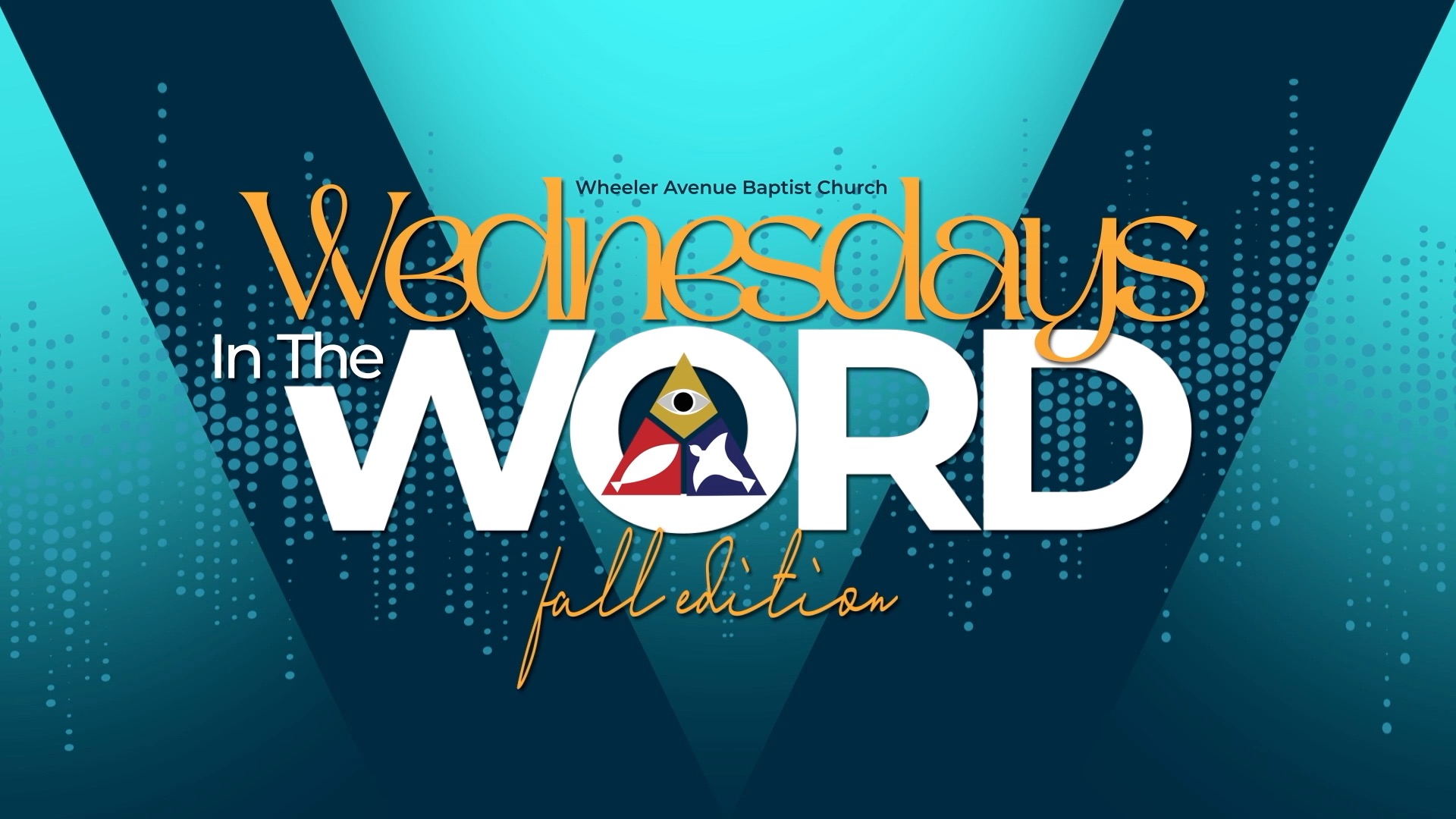 Wednesdays in the Word | October 19, 2022