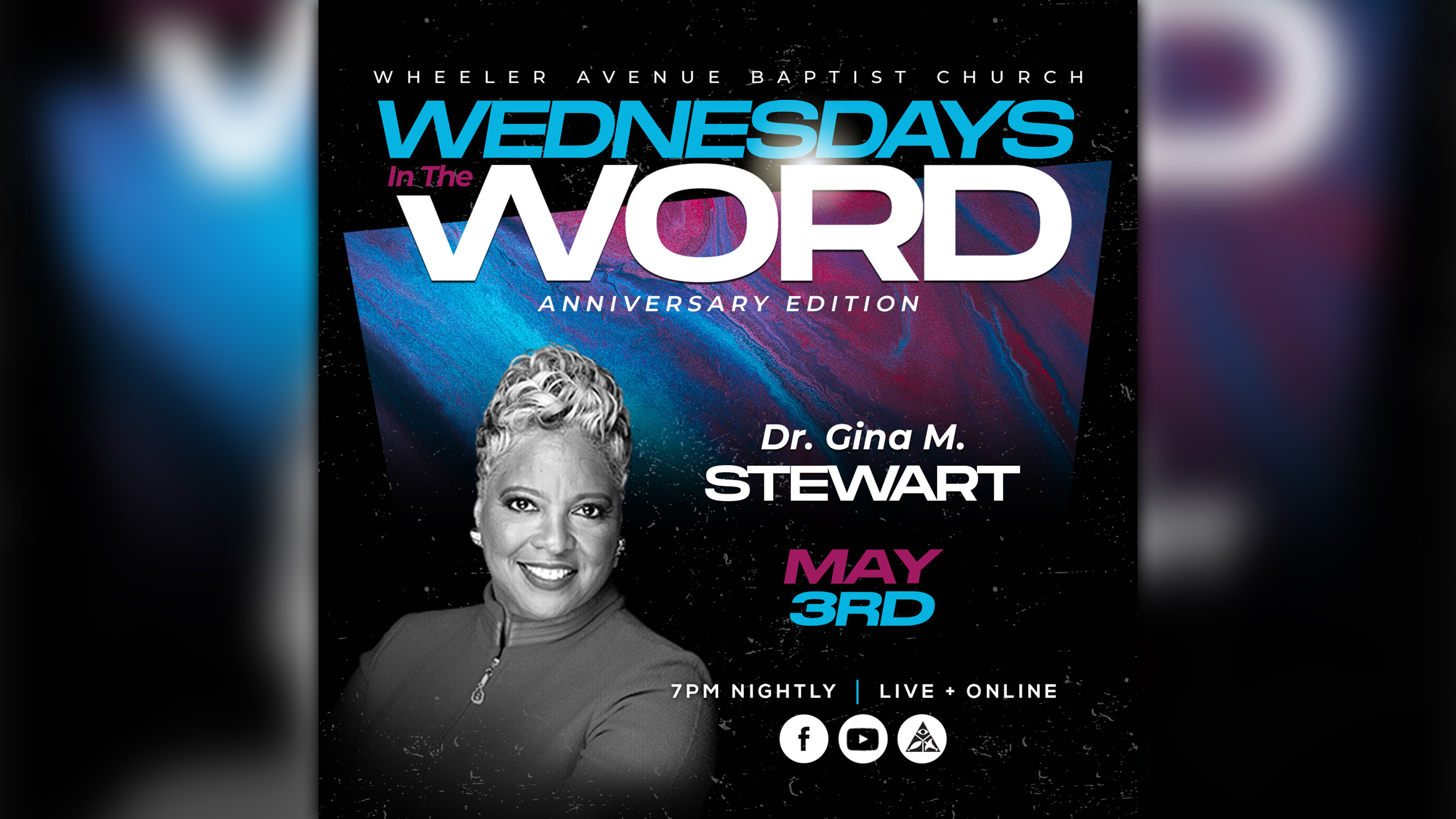 There's More to the Story | May 3, 2023