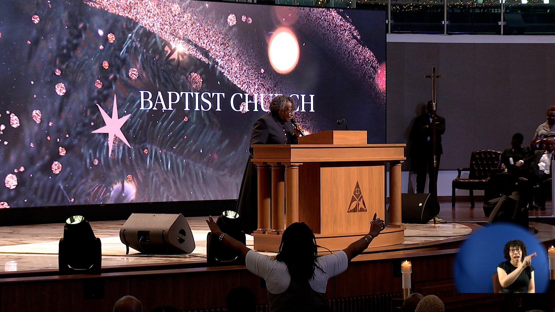 (Sermon Only) We Can Handle This! | Dr. Carolyn Ann Knight