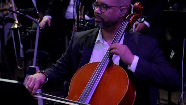 Yes, God Is Real | January 11, 2026