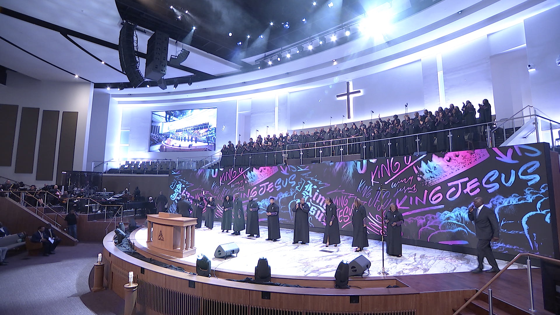 He Keeps Proving Himself to Me! | 11:30AM Worship Service