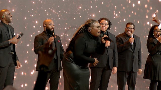 Stand And Proclaim | January 25, 2026