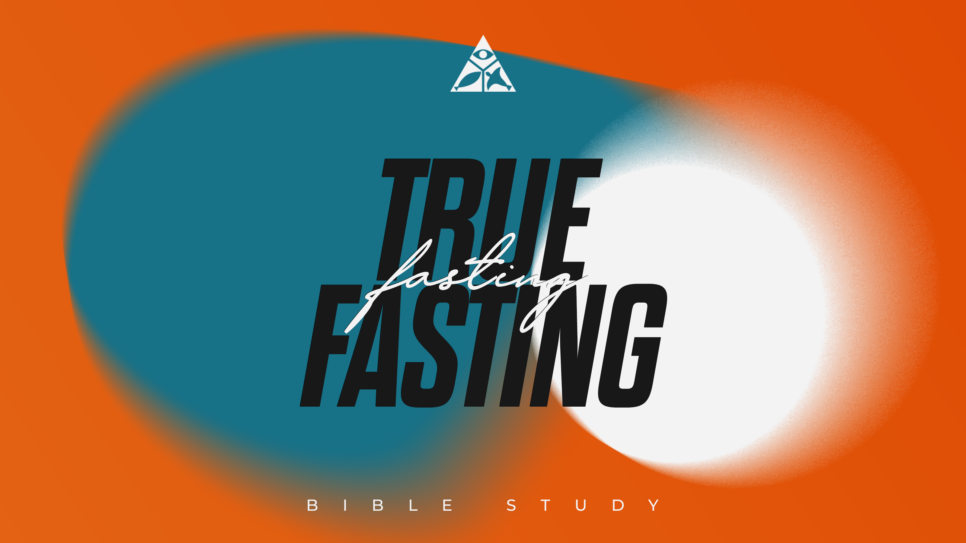 True Fasting | March 19, 2025