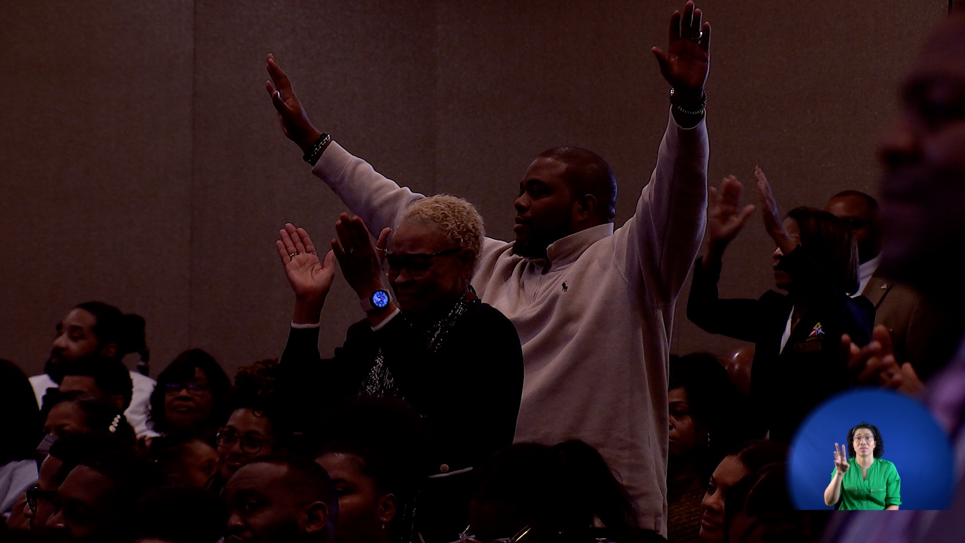 (Sermon Only) So Help Me God! | Rev. Dr. Carolyn Ann Knight