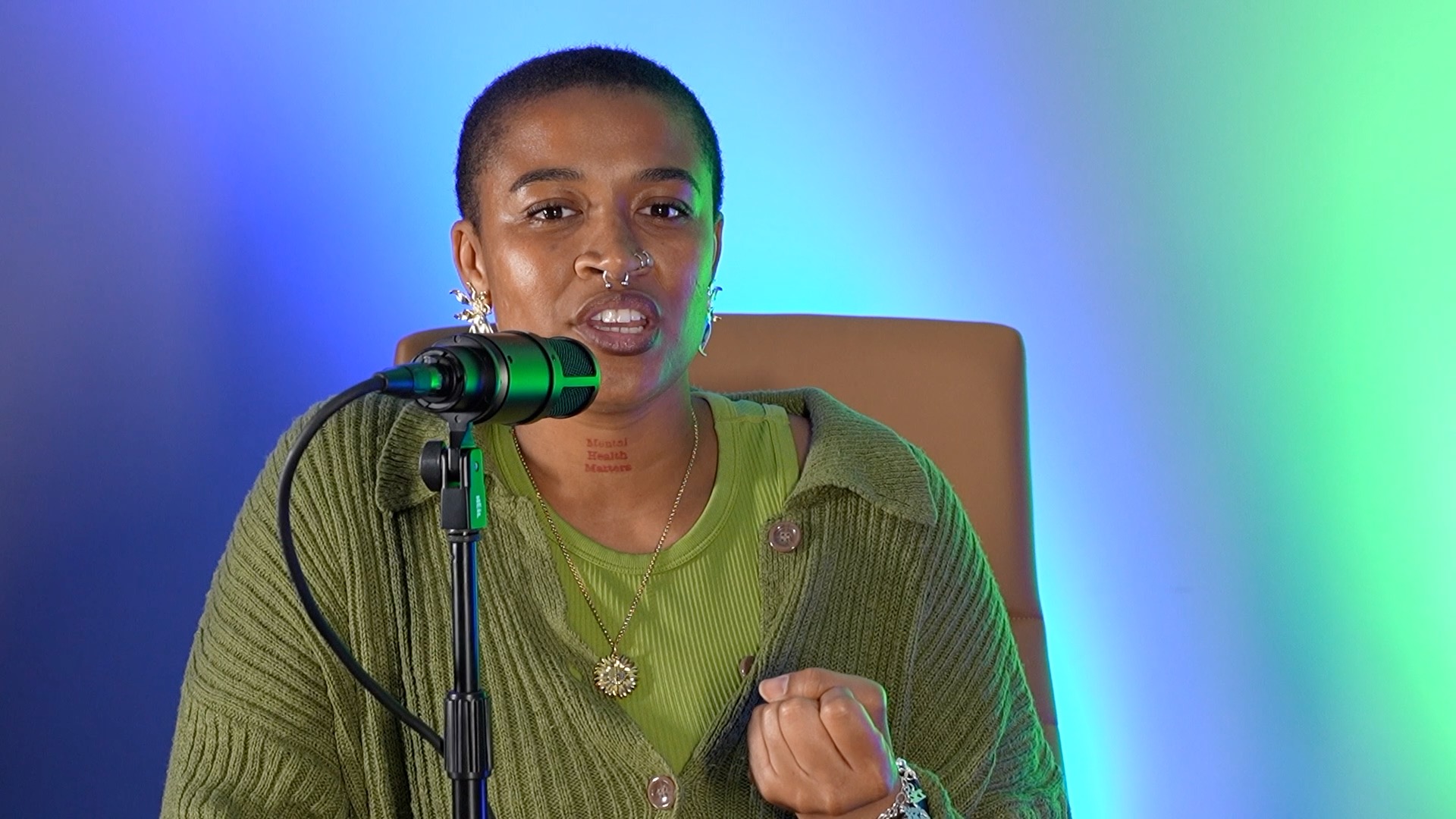 Mental & Emotional Wellness: Prayer as the Path to Peace