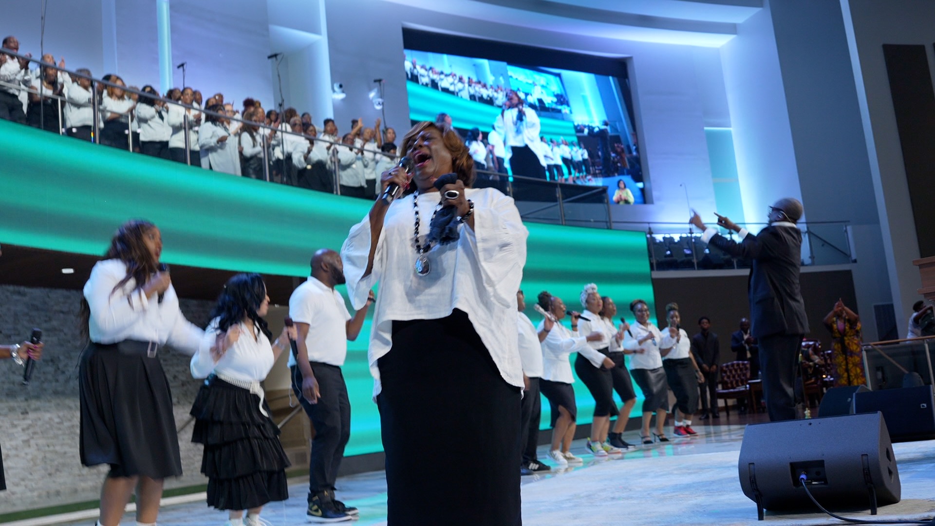 God Said It, I Believe It | September 21, 2025