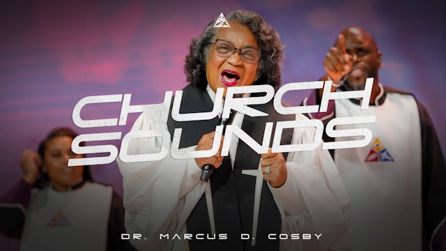 Church Sounds | July 2, 2023