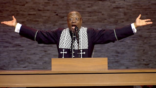 Getting Closer (Sermon Only) | March ...