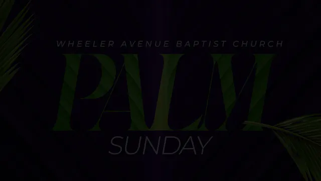 At Calvary | April 2, 2023