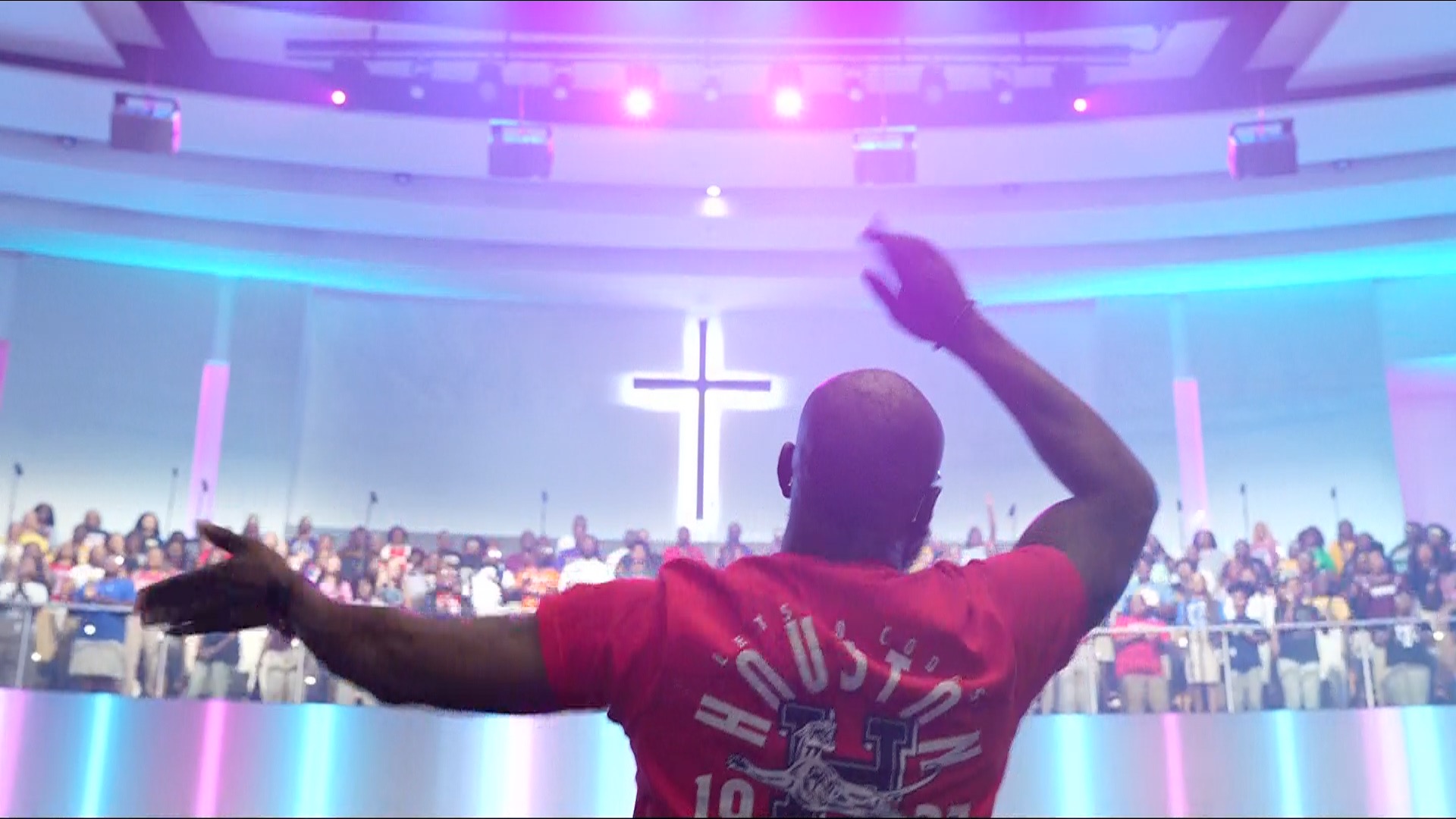 More Abundantly | July 12, 2026