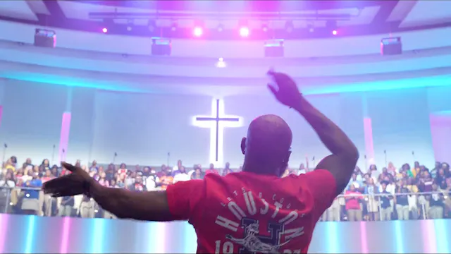 More Abundantly | July 12, 2026