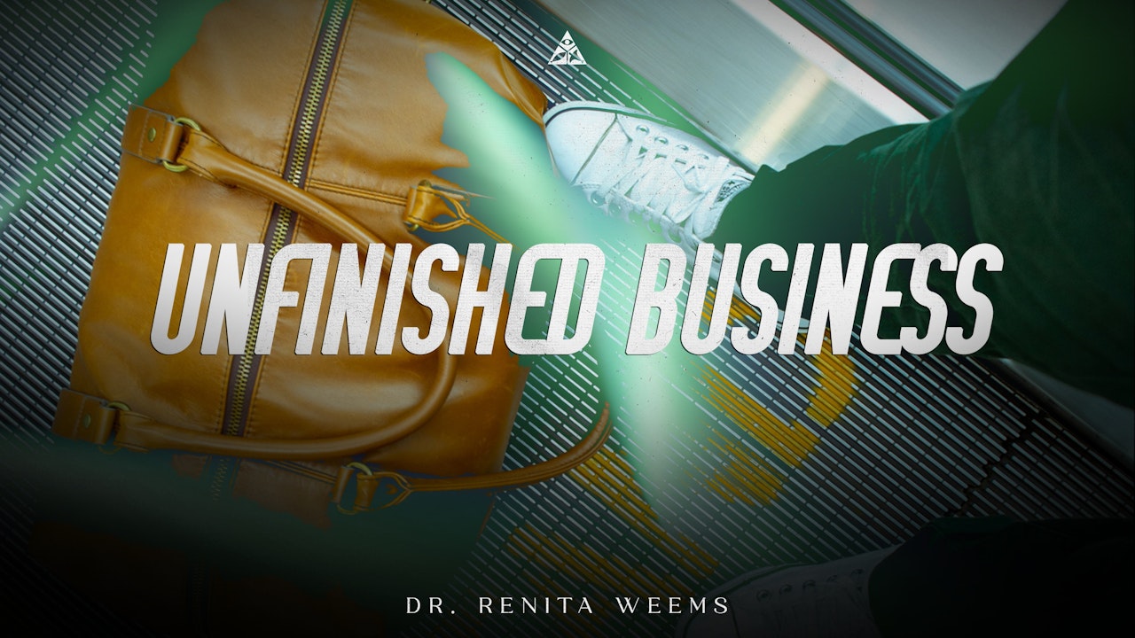 Unfinished Business | June 4, 2023