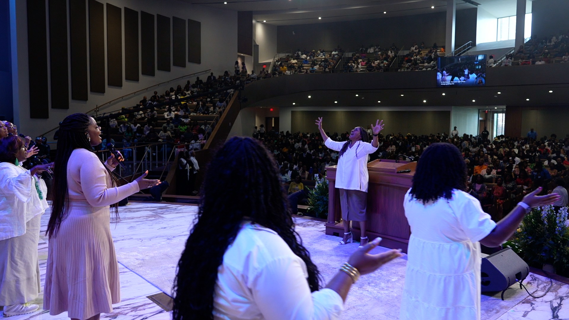 All You've Ever Been | June 16, 2024