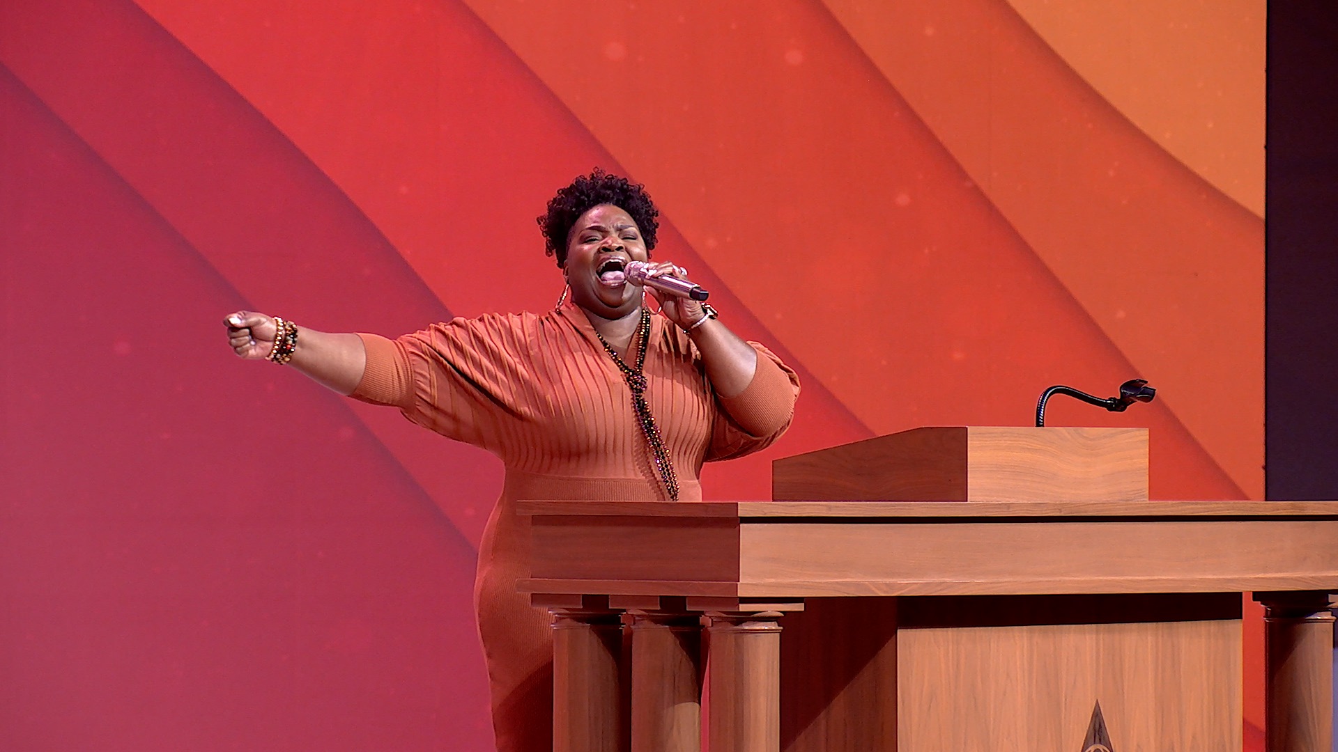 Jesus Paid It All | November 22, 2023