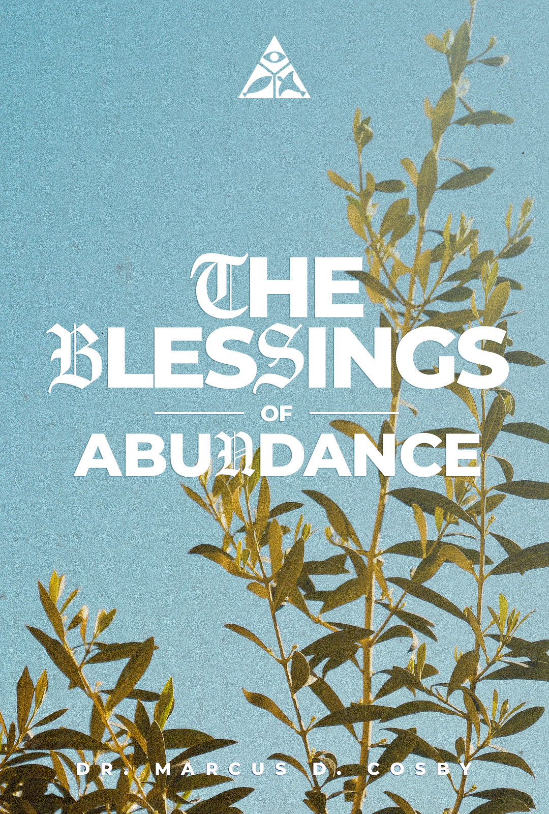 The Blessings of Abundance | January 19, 2025