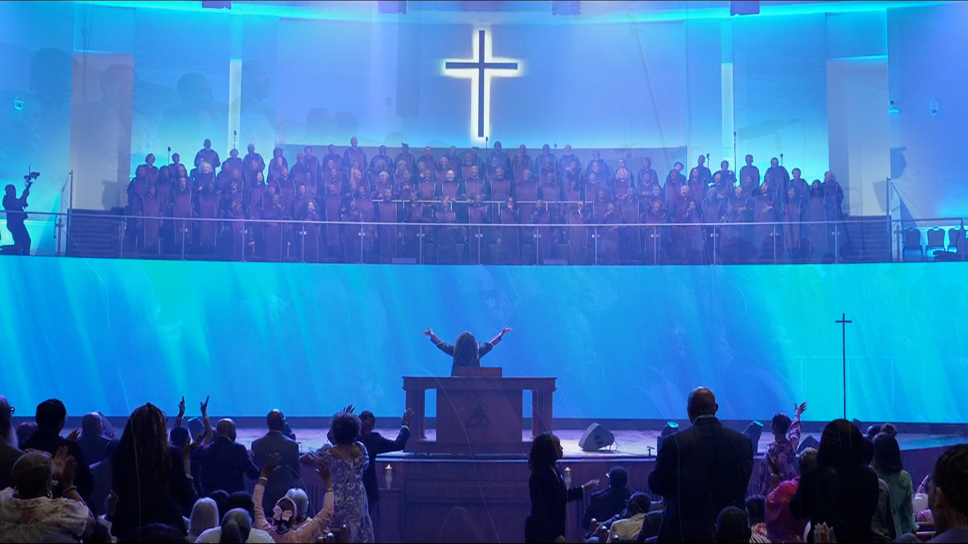 A DO-OVER | 7:00AM Sunday Worship Service