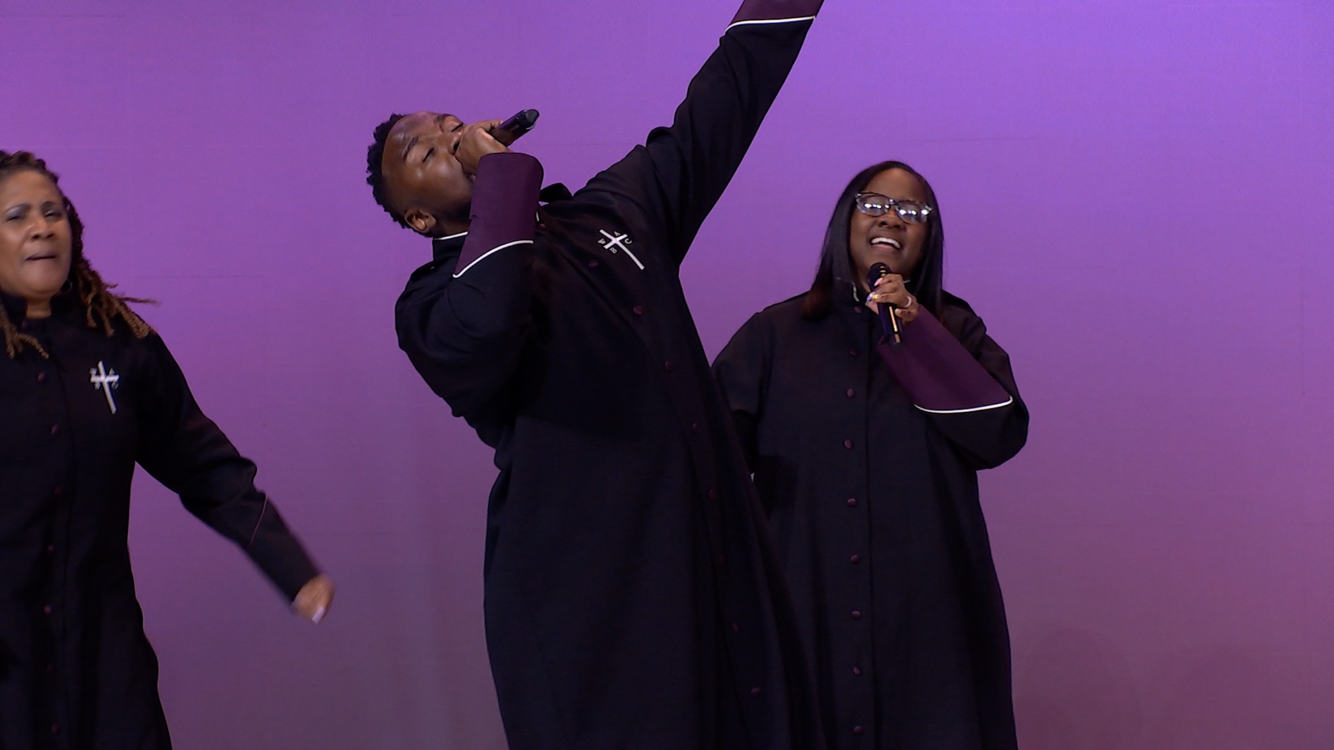 Oh Lord, Our God | March 17, 2024