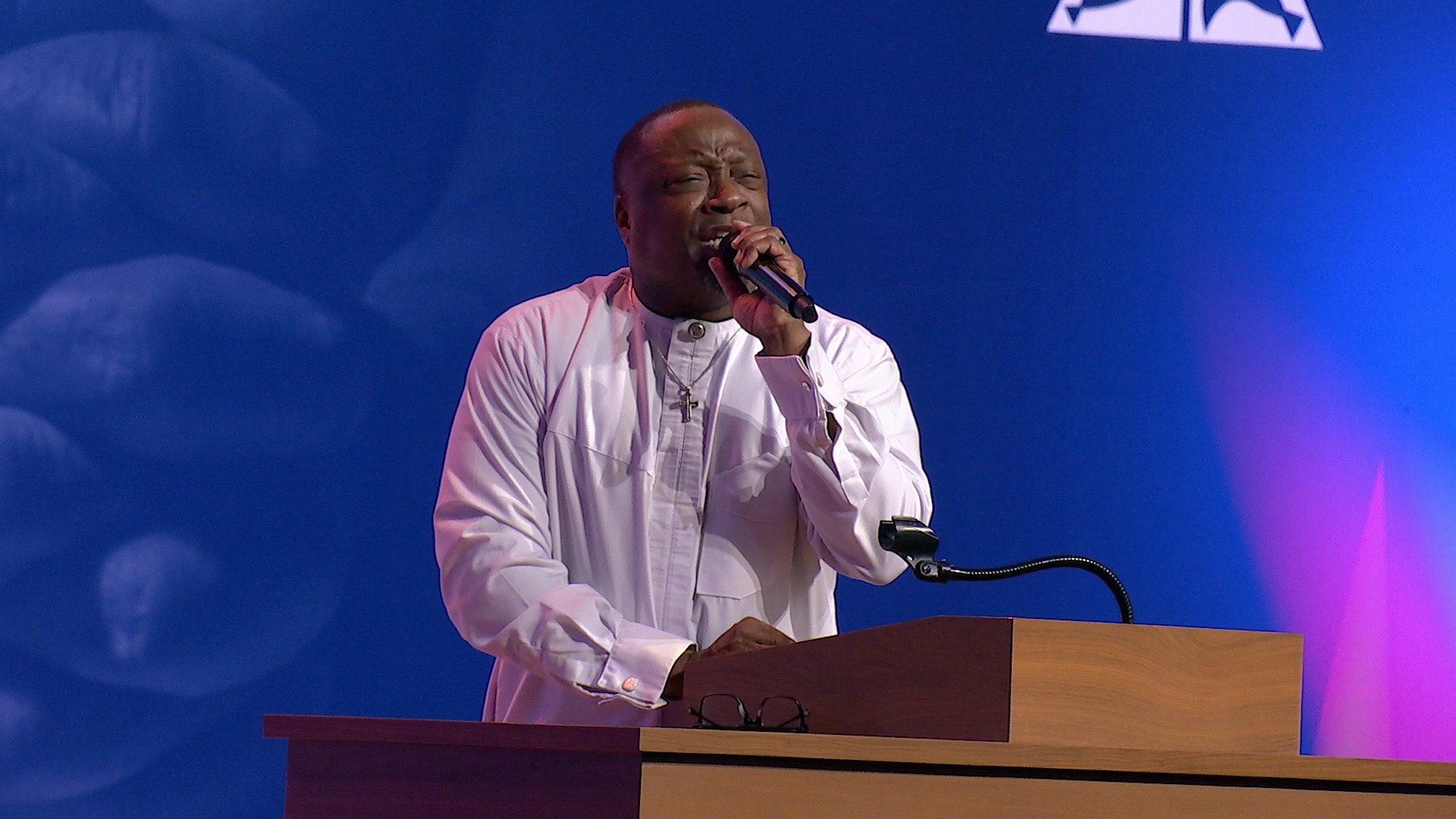 He Heard You! (Sermon Only)