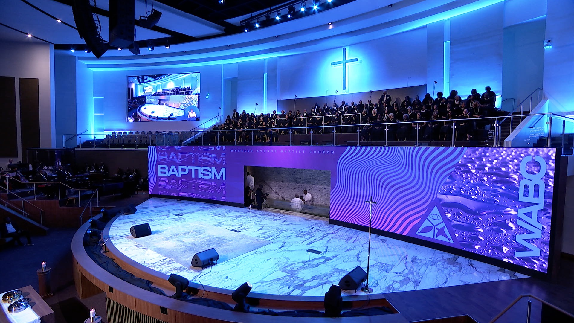 Run Tell That!  | Dr. Marcus D. Cosby (8:00 A.M.)