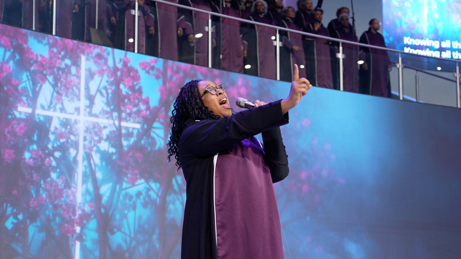 All Things | April 14, 2024