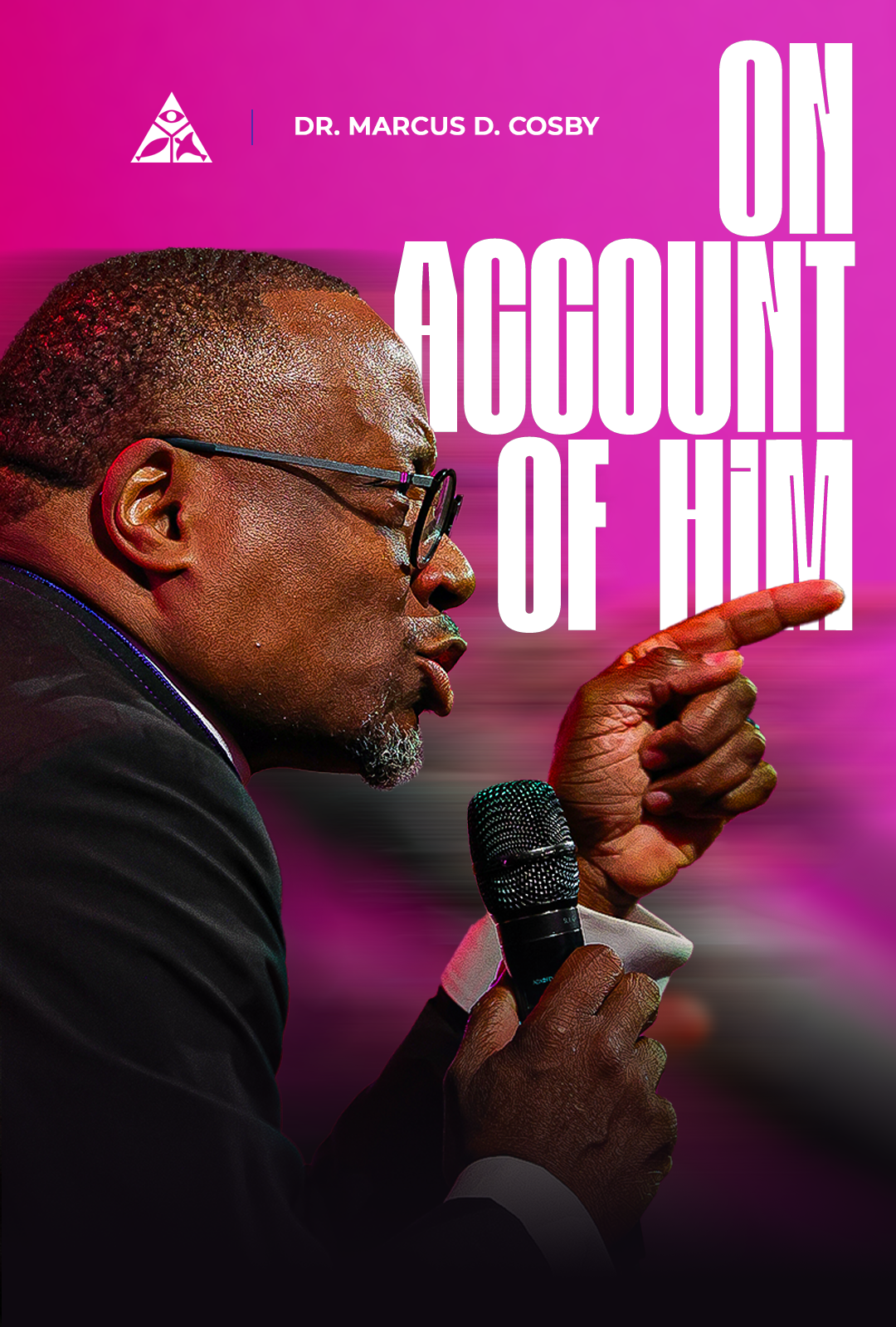 On Account of Him... | March 8, 2026