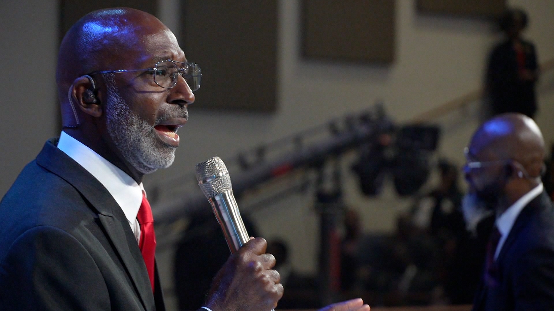 Holy Spirit Medley | June 8, 2025