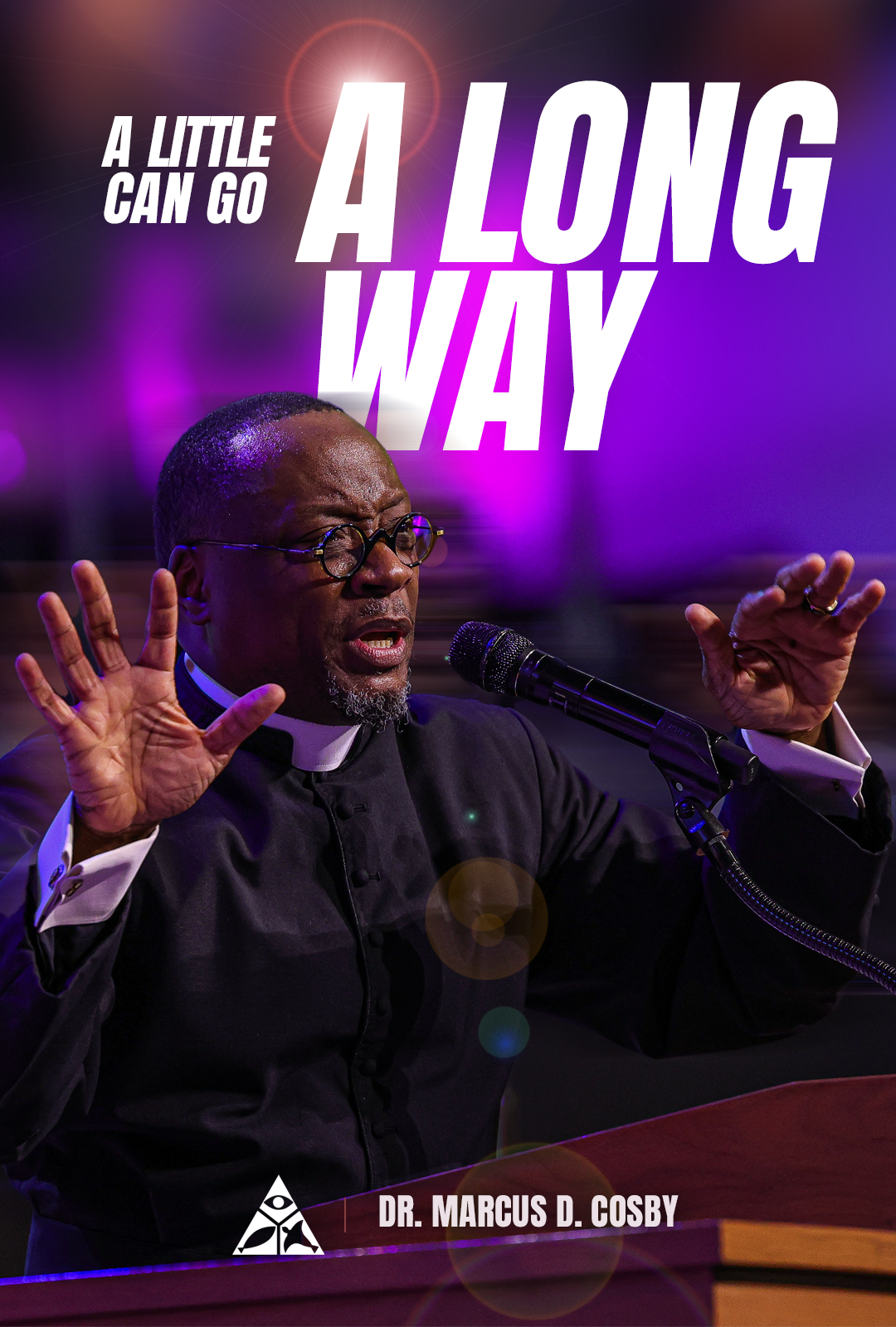 A Little Can Go a Long Way | January 25, 2026