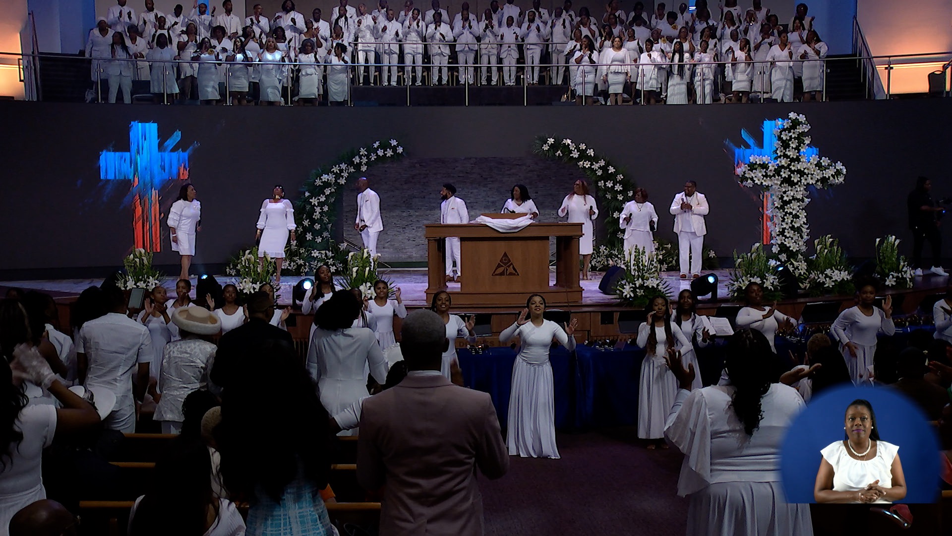 The Great I Am | March 31, 2024 