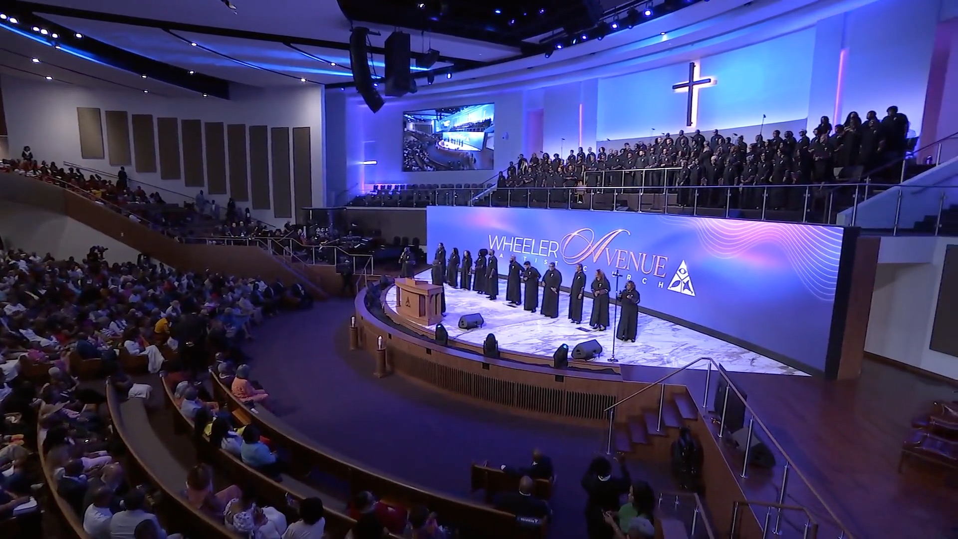 Jesus Promised | April 27, 2025