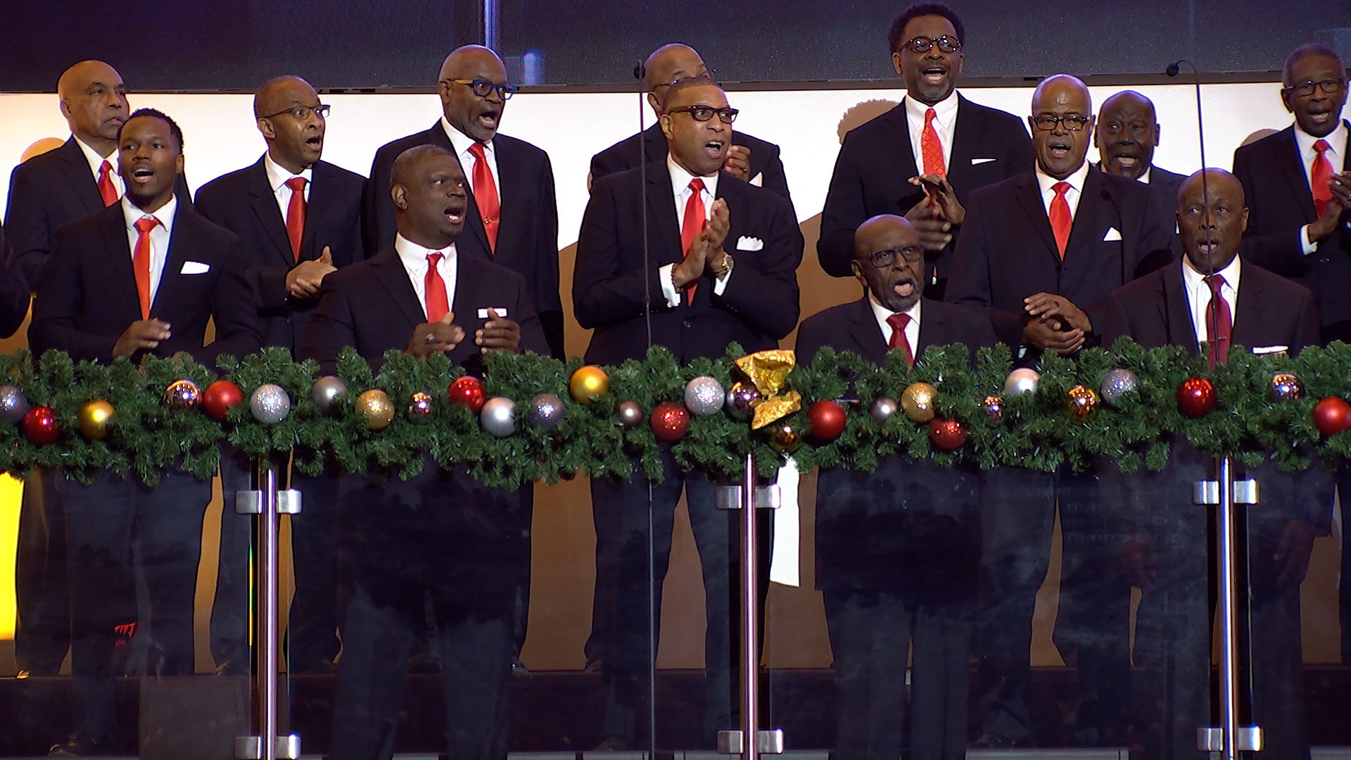 Celebrate | December 22, 2024