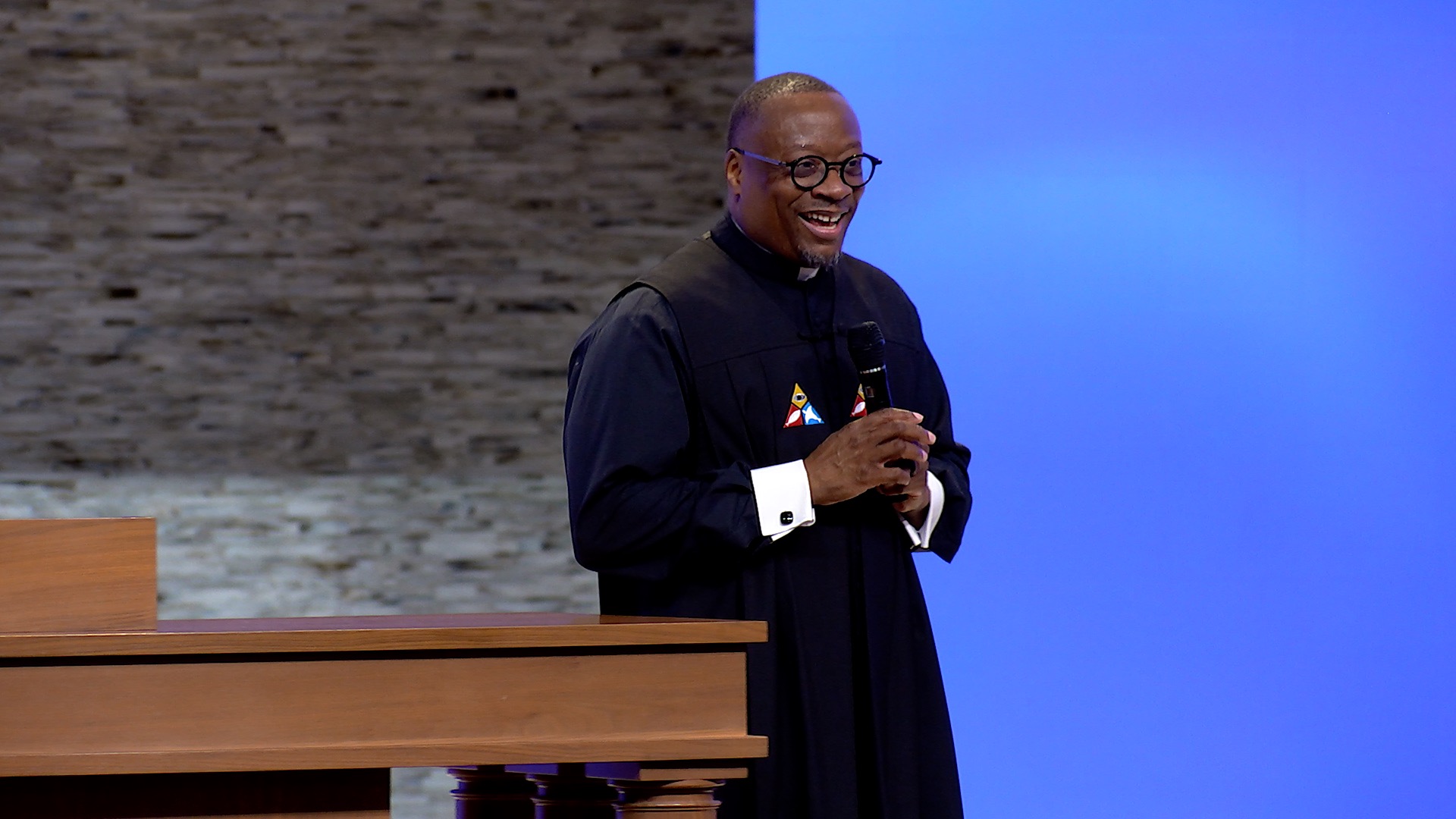 (Sermon Only) Good Question! | Dr. Marcus D. Cosby