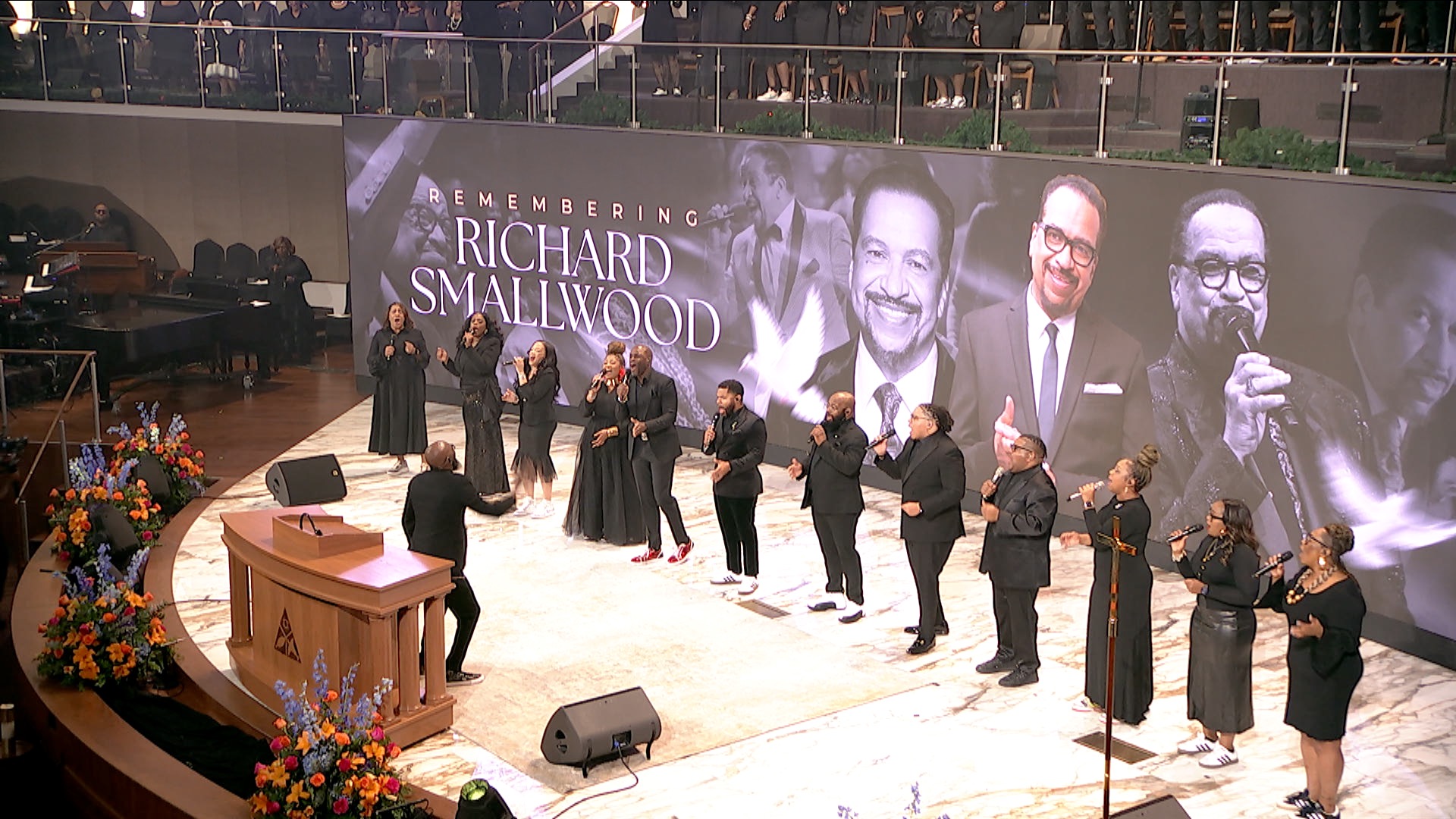 Total Praise | December 31, 2025