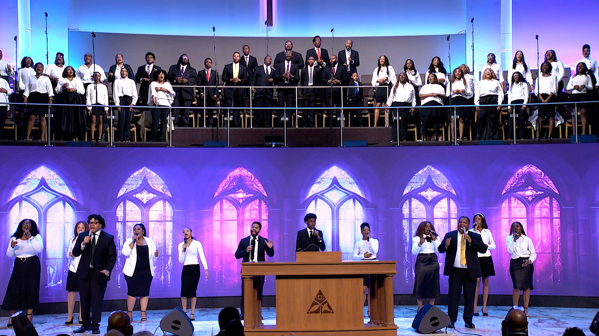 Victory is Mine | 8:00AM Worship Service