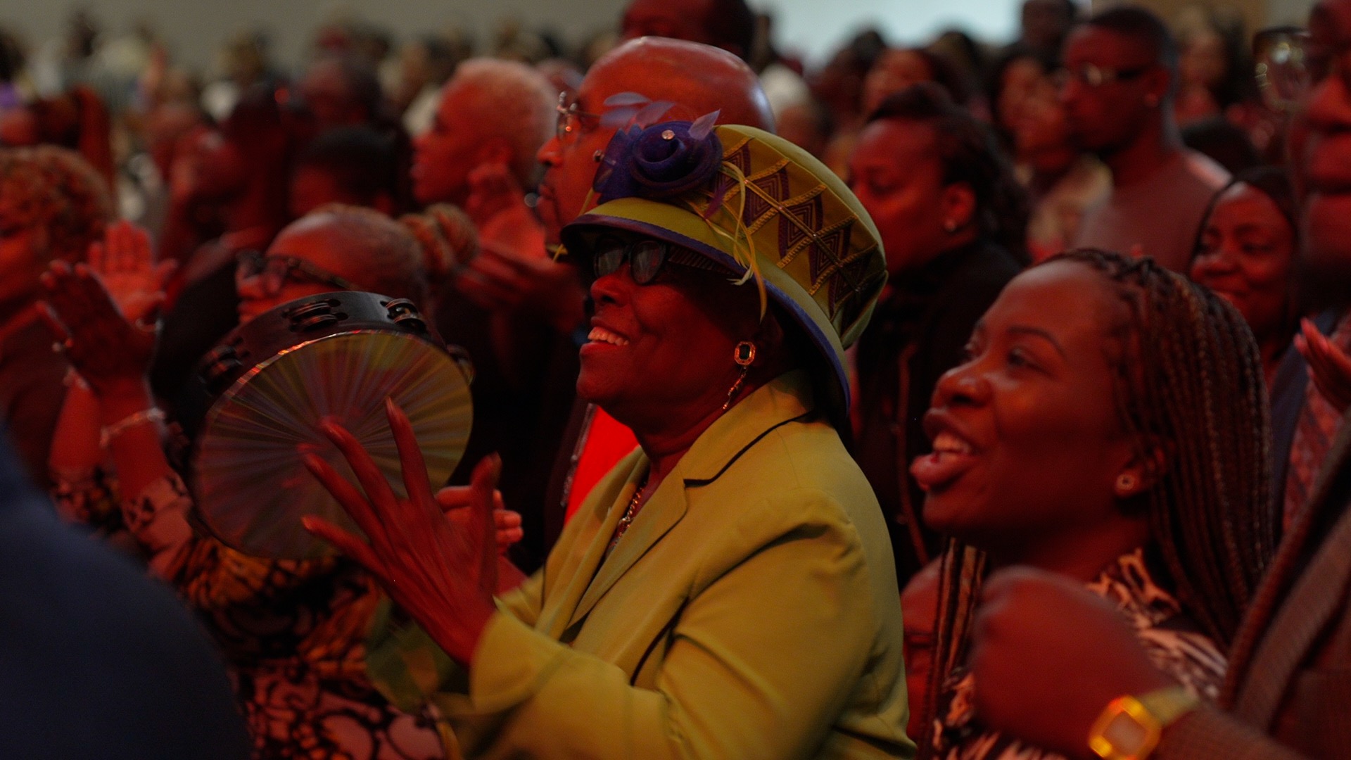 The Doxology | 11:30AM Sunday Worship Service