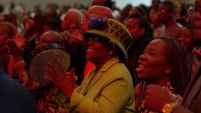 The Doxology | 11:30AM Sunday Worship...