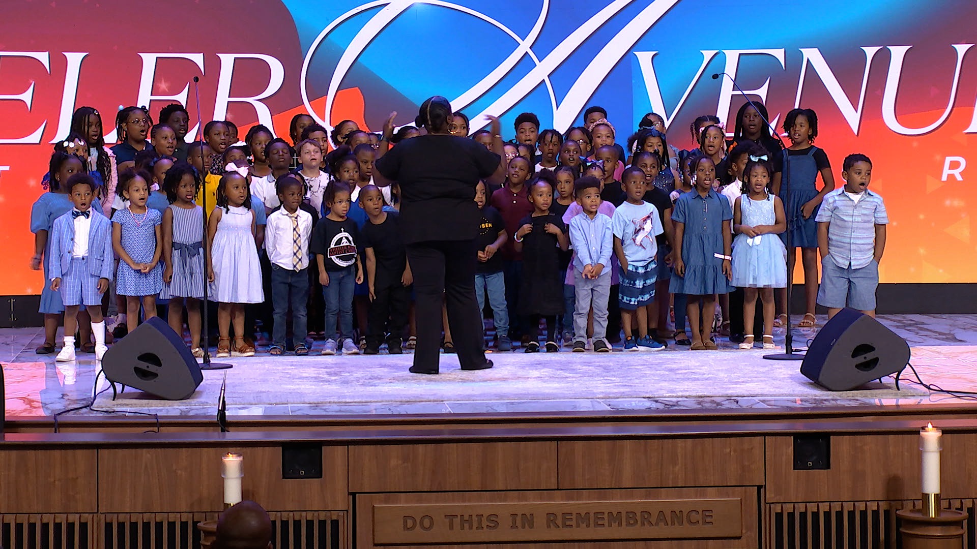 Lord Prepare Me | September 22, 2024