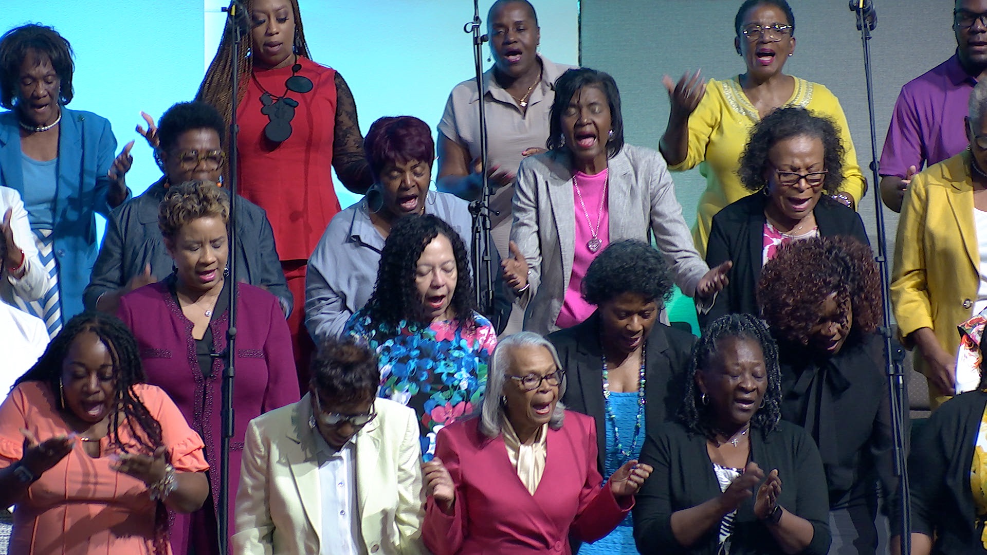 Great God | May 21, 2025