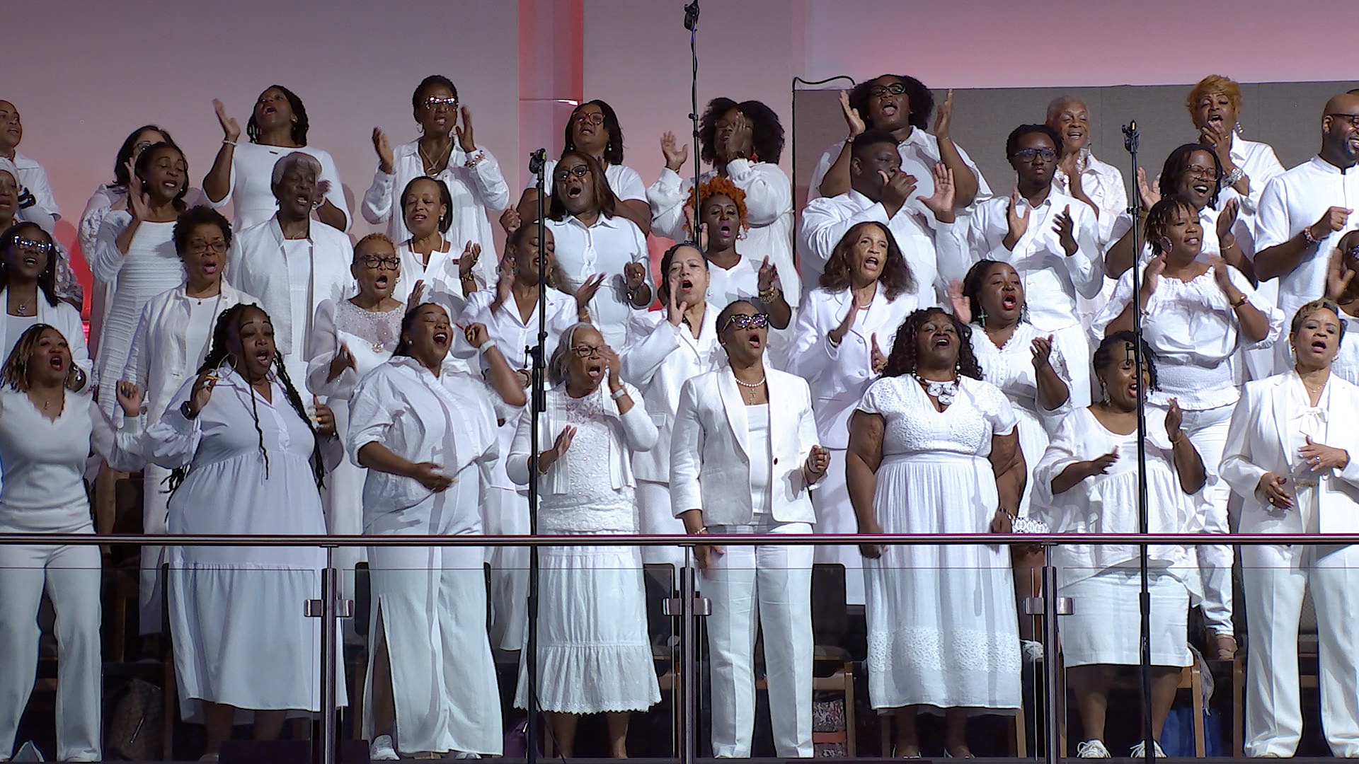 The Blood Still Works | July 6, 2025