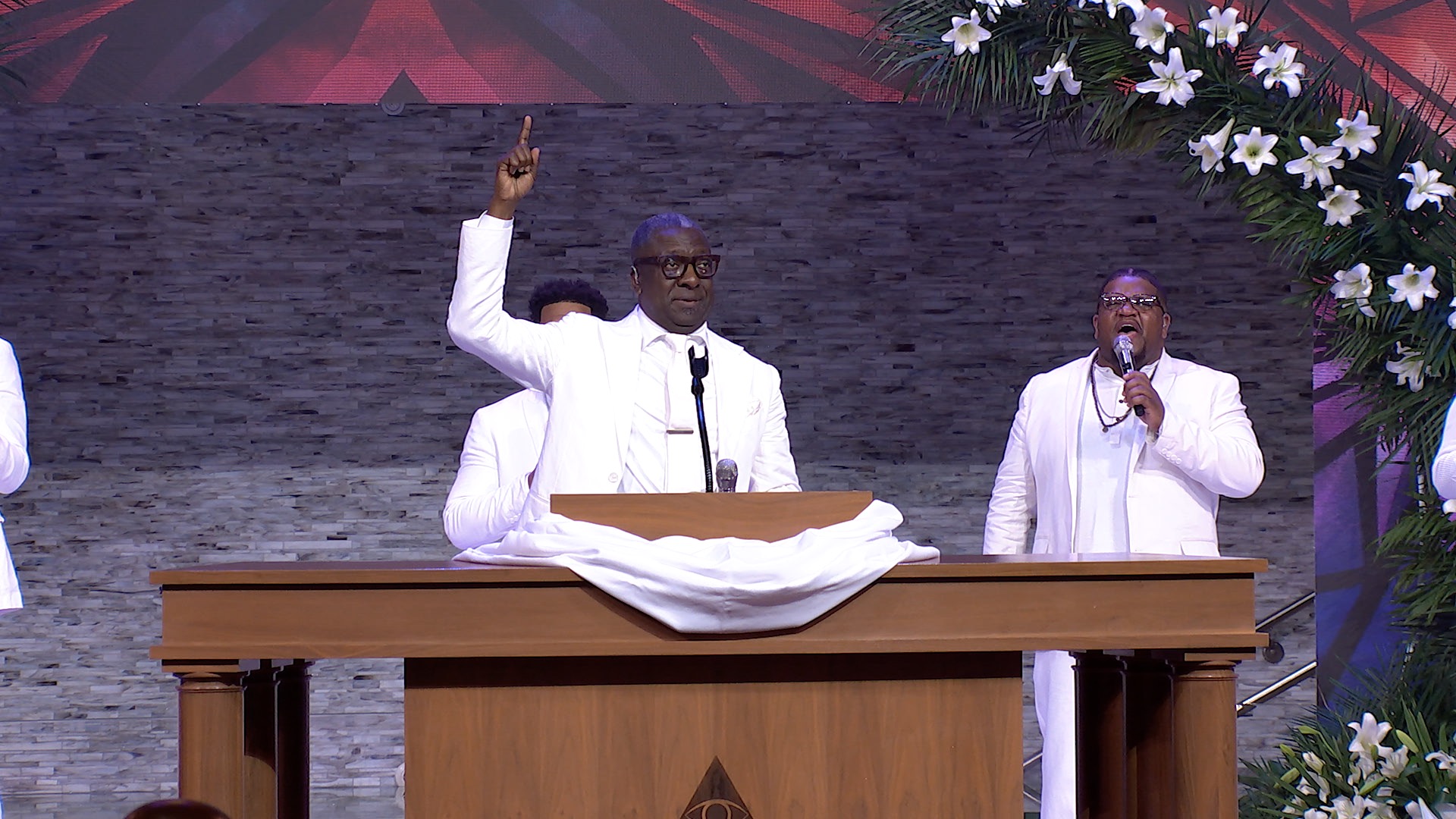 He Lives | March 31, 2024