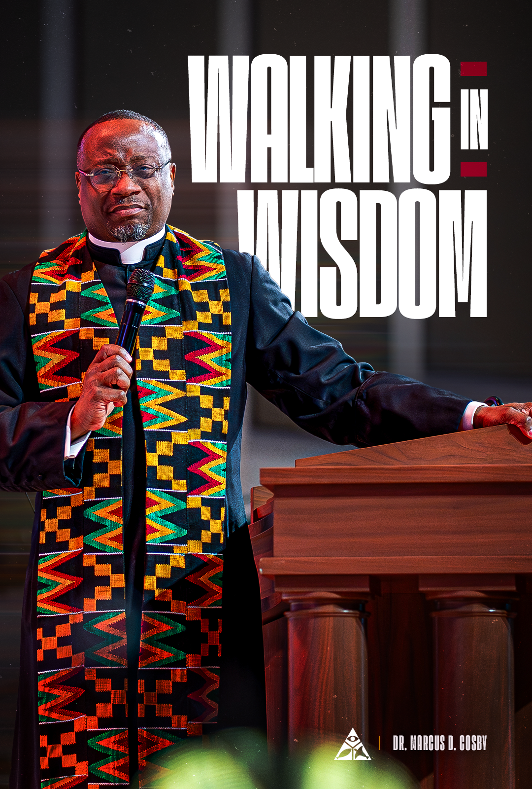 Walking in Wisdom | December 28, 2025