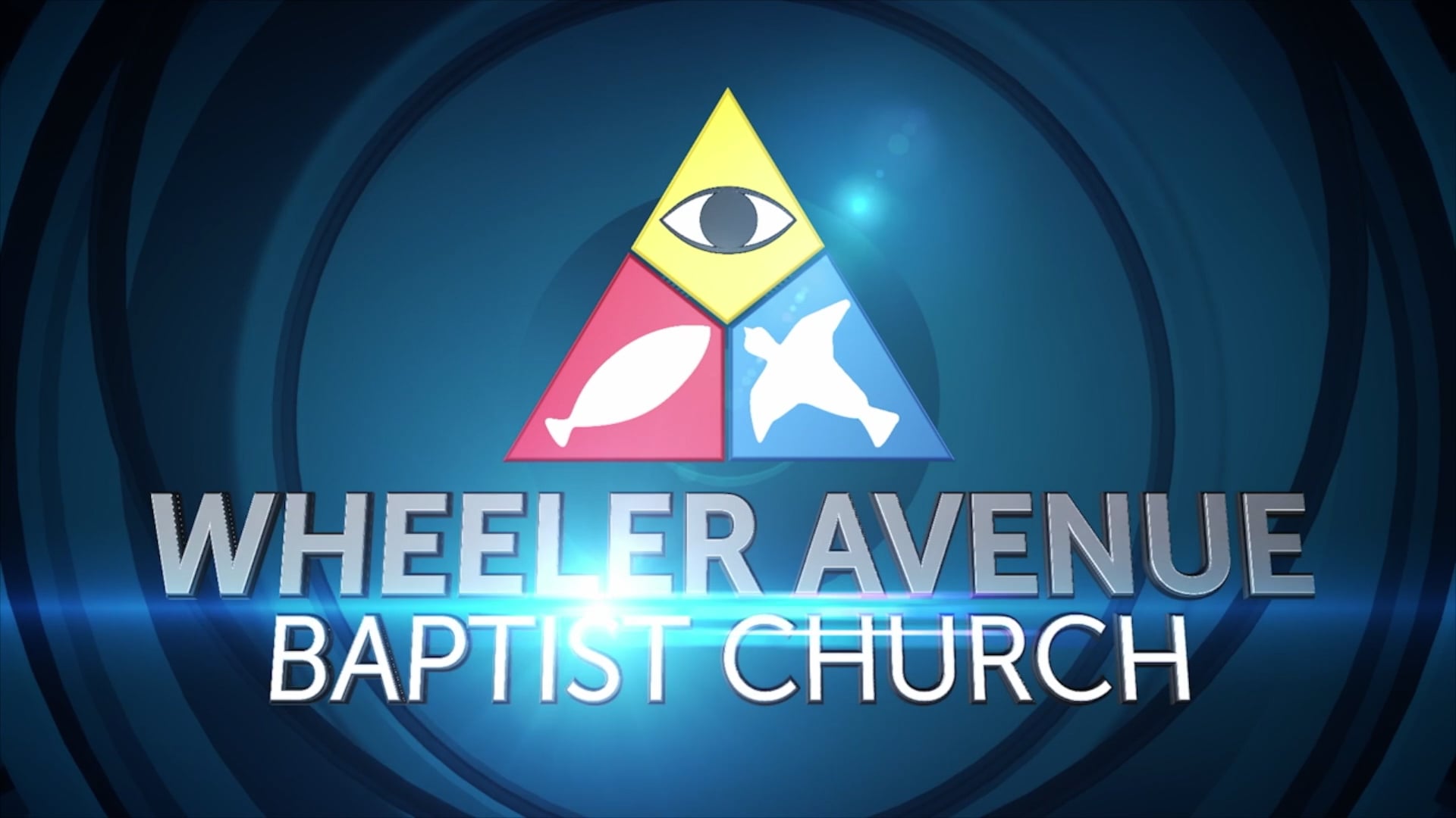 I Will Trust in the Lord - Dr. Marcus D. Cosby