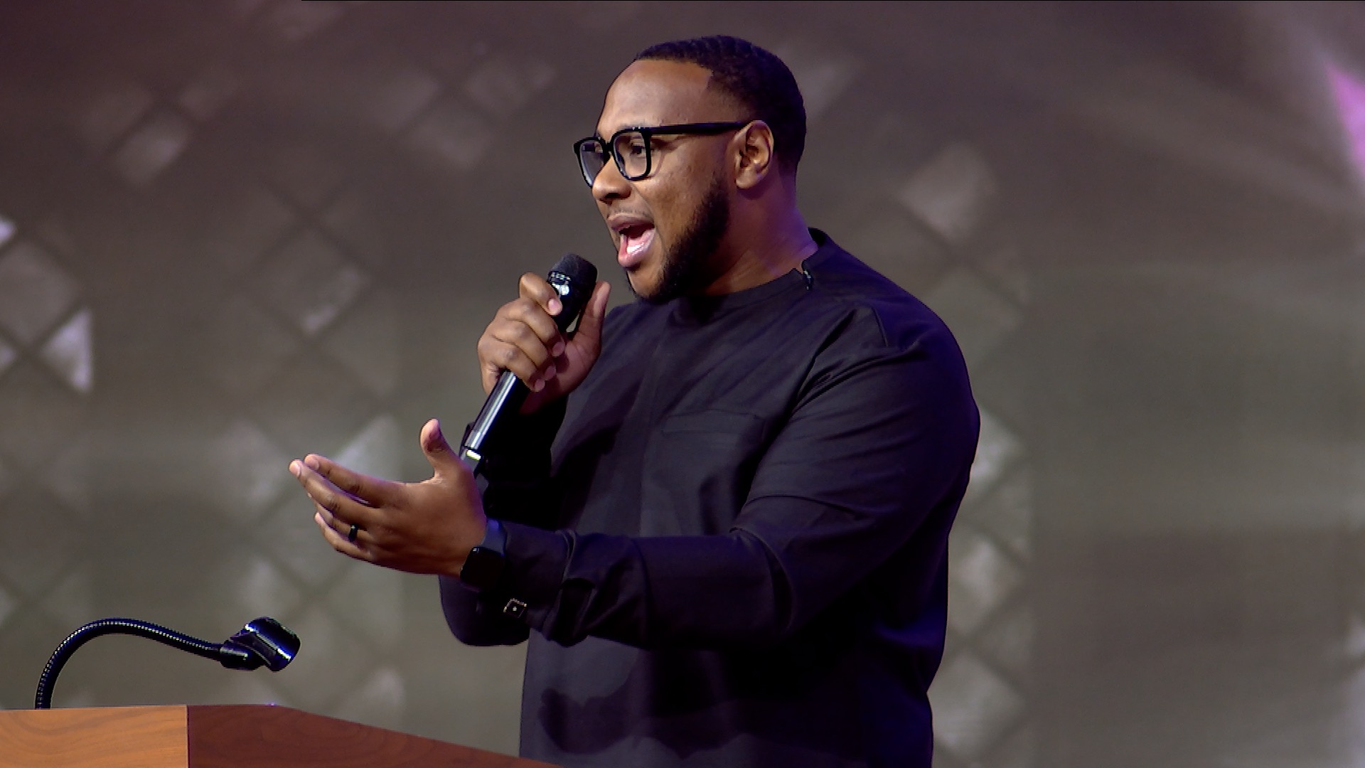 (Sermon Only) The Need to Intercede | Rev. Richard A. Boone, IV