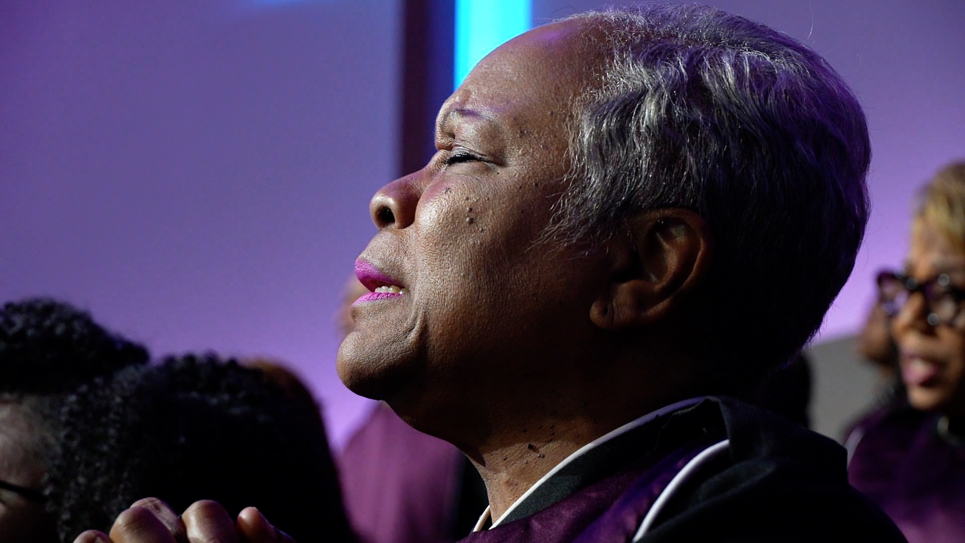 Jehovah Sabaoth | March 16, 2025