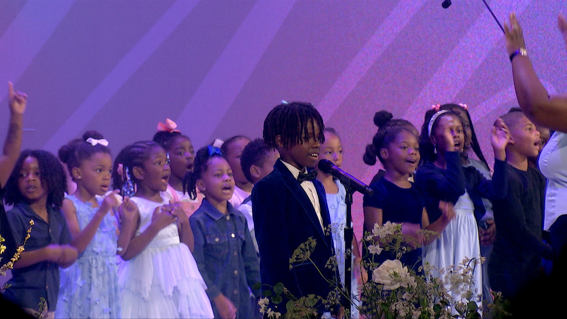 Be All That God Says I Can Be | April 26, 2026