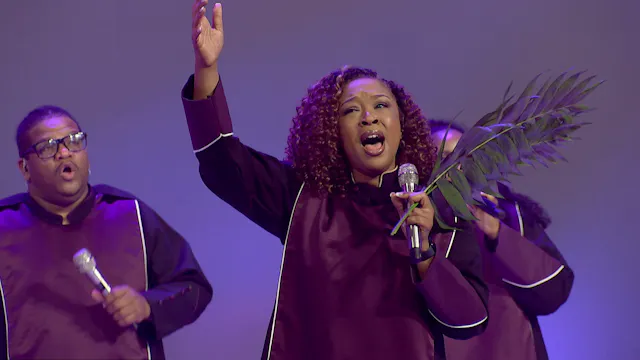 Hosanna | March 29, 2026