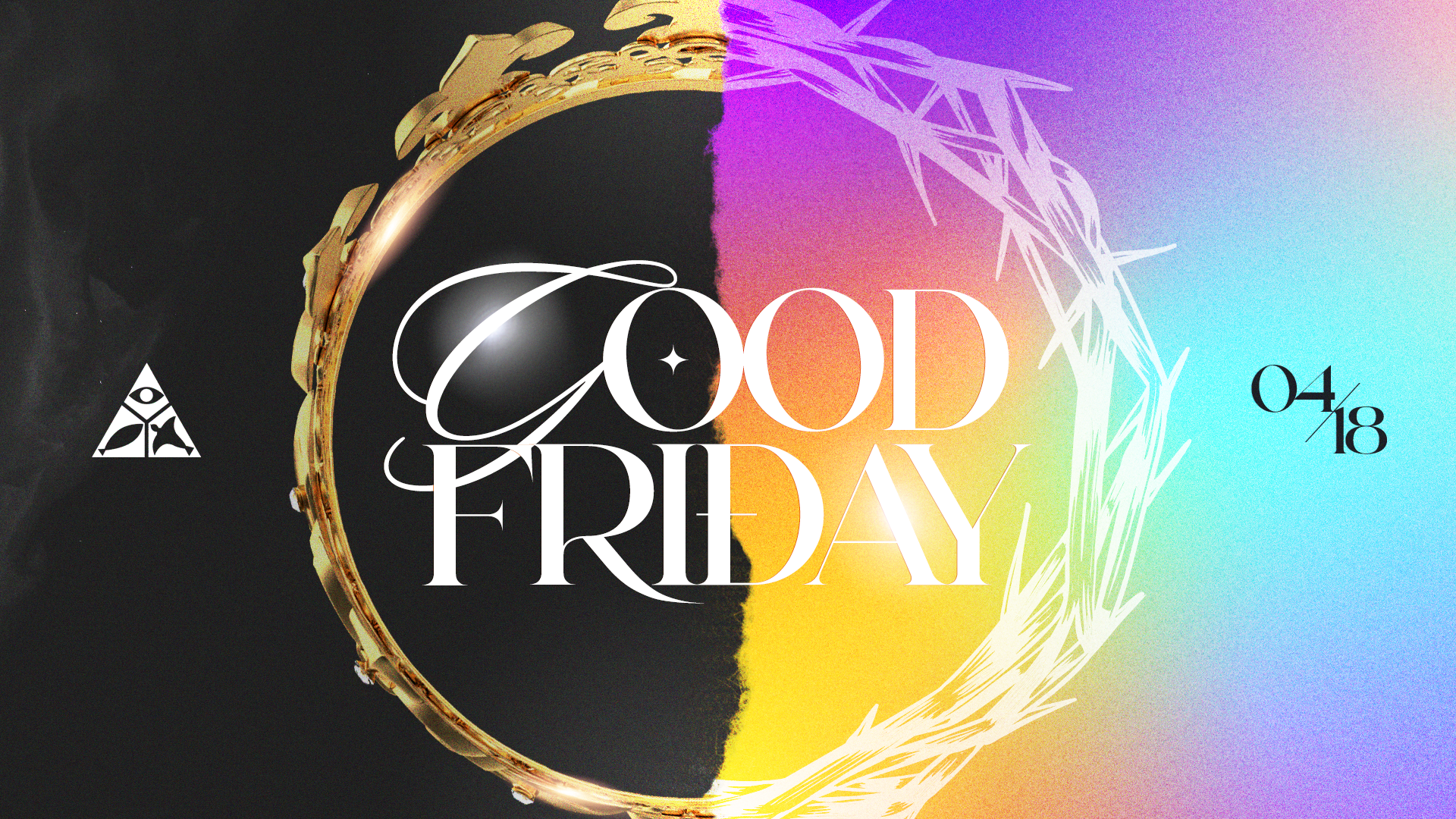 The Theology of a Thief | Good Friday 2025