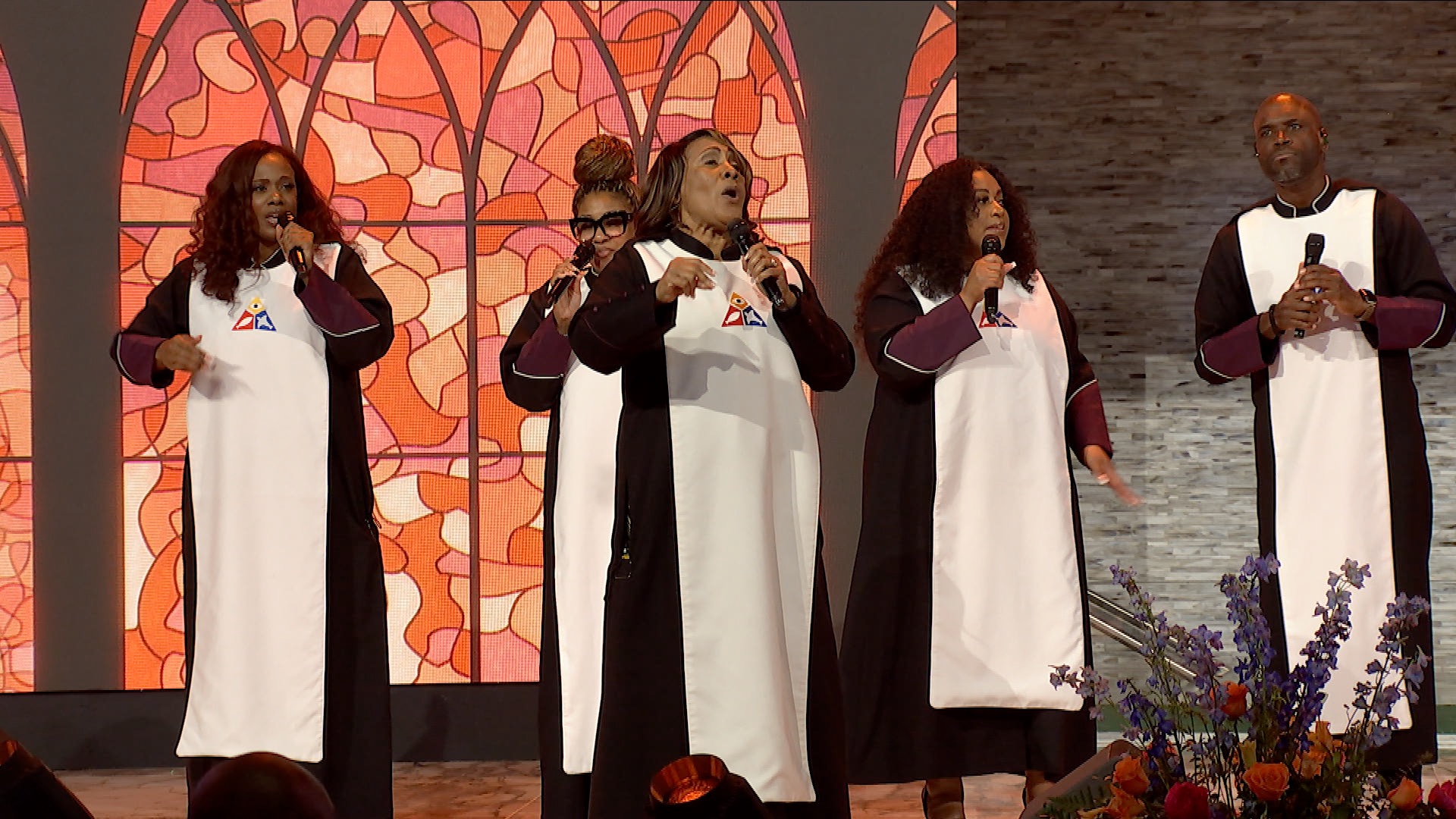 Nothing But The Blood | January 4, 2026